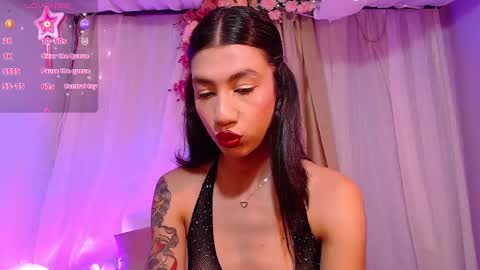 Sofi online show from 03.09.25