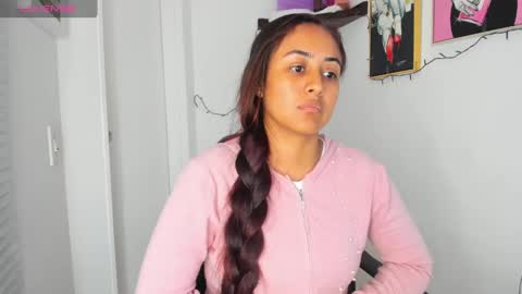 sofiia rodriguez online show from 02.13.25