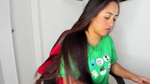 sofiia rodriguez online show from 09.26.25