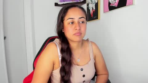 sofiia rodriguez online show from 09.30.25