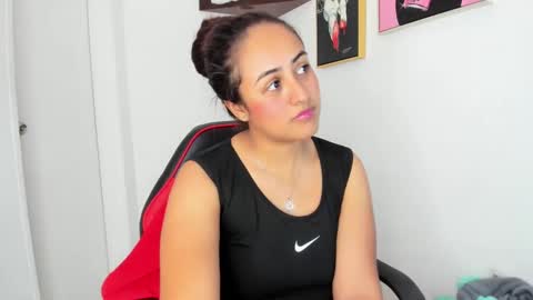 sofiia rodriguez online show from 10.01.25