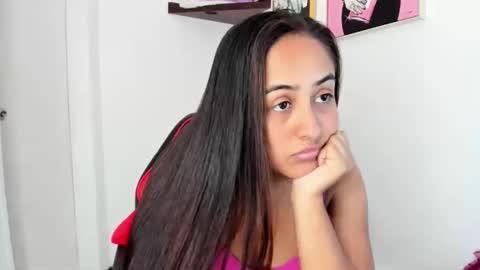 sofiia rodriguez online show from 10.23.25