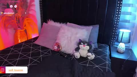 Sofia online show from 03.09.25