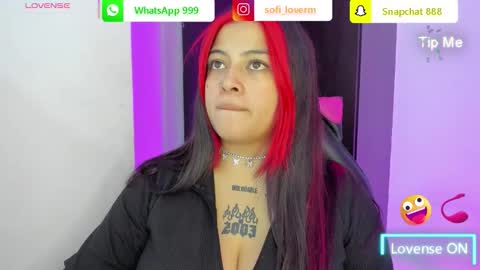 Sofia online show from 10.01.25