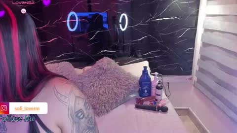 Sofia online show from 02.04.26