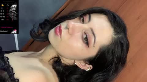 Snapshot of sofiia_up chatting on 12.22.24 S O F I A online show from 12.22.24