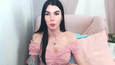 Snapshot of sofiiadream chatting on 05.10.26 sofiiadream online show from 05.10.26