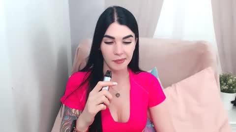 Snapshot of sofiiadream chatting on 05.21.26 sofiiadream online show from 05.21.26
