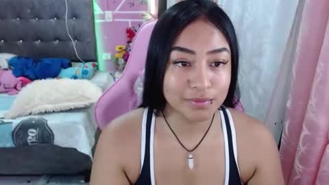 sofia Dreams online show from 01.14.25