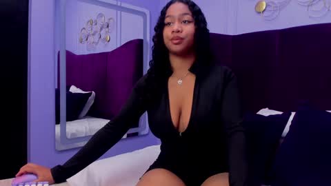 sofiifox online show from 01.07.25