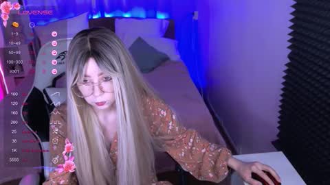 Snapshot of sofiisun chatting on 10.23.25 Sofia online show from 10.23.25