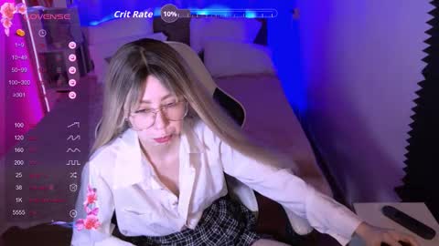 Snapshot of sofiisun chatting on 11.07.25 Sofia online show from 11.07.25