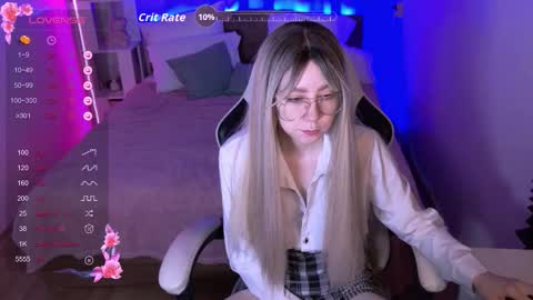 Snapshot of sofiisun chatting on 11.14.25 Sofia online show from 11.14.25