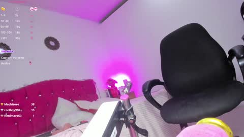 Sofia online show from 01.15.25