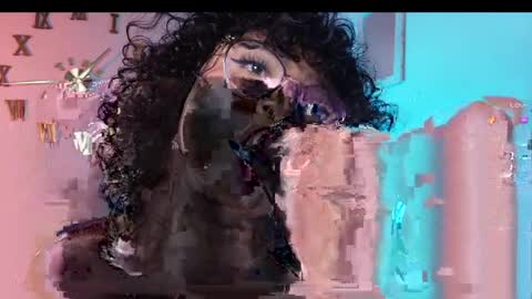 Demi Sofia online show from 04.20.26