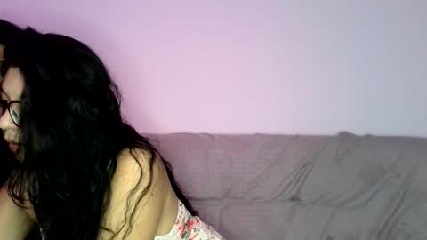 Snapshot of sofivargas_ chatting on 06.12.26 Sofi Vargas online show from 06.12.26
