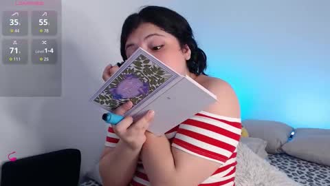 Lau  online show from 10.01.25