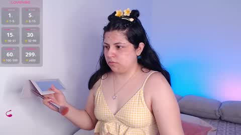 Lau  online show from 03.15.26