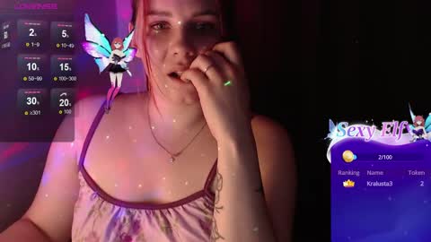 sofiyamila online show from 02.14.25