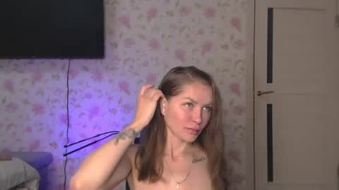 Snapshot of sofiyaruch chatting on 07.08.26 Kaitbrunette and SofiblondeWelcome room Private is Open Make us happy online show from 07.08.26