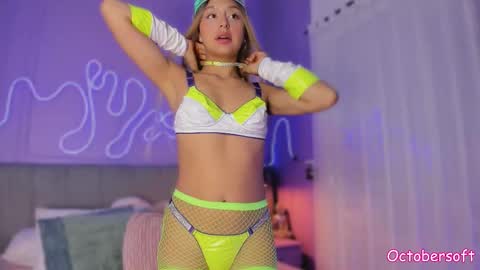 Sofi online show from 10.12.25