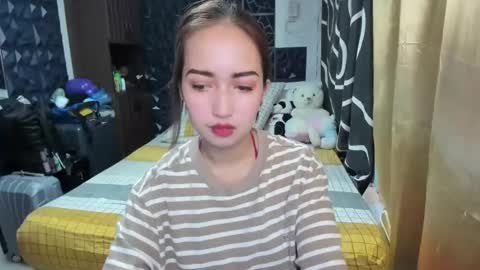 Angel online show from 10.29.25