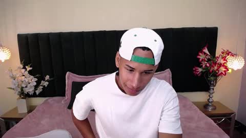 Cam and Amy online show from 10.18.25