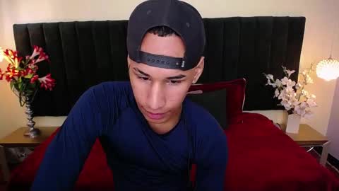 Cam and Amy online show from 01.10.26