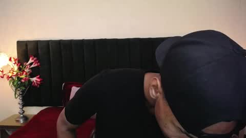 Cam and Amy online show from 02.07.26