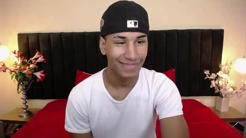 Cam and Amy online show from 03.04.26