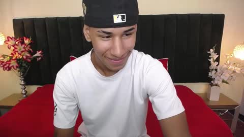 Cam and Amy online show from 03.10.26