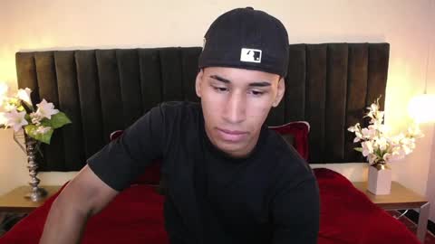 Cam and Amy online show from 04.08.26