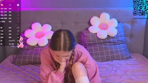 Milisa online show from 11.29.25