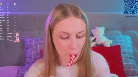 Milisa online show from 04.22.26