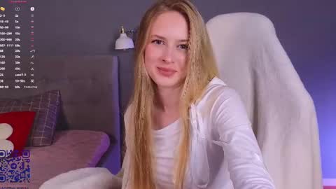 Milisa online show from 07.21.26