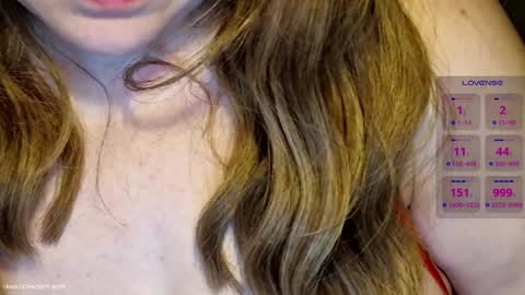 Hi Im Sofia             online show from 01.24.25