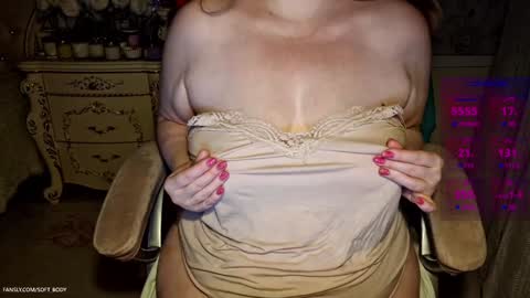 Hi Im Sofia             online show from 01.30.25