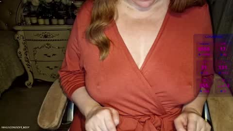 Hi Im Sofia             online show from 02.13.25
