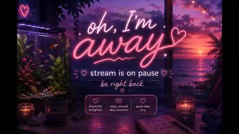 Hi Im Sofia             online show from 07.27.26