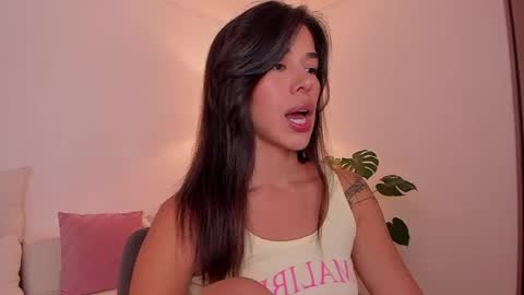 Snapshot of soft_jane chatting on 07.19.26 Jane online show from 07.19.26