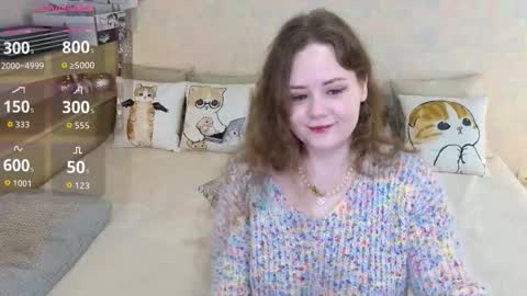 Mia online show from 01.18.26