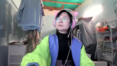 Softbunnyprince online show from 03.30.26