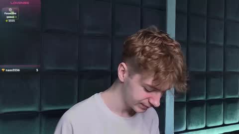 PAUL online show from 11.30.25