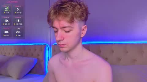 PAUL online show from 12.04.25