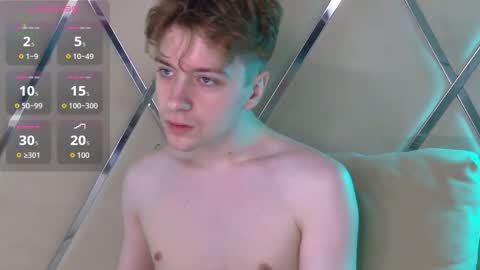 PAUL online show from 12.17.25