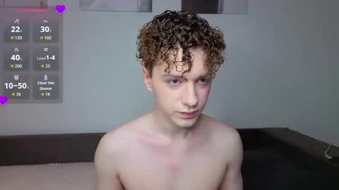 Snapshot of softcrave_ chatting on 03.15.26 Angel online show from 03.15.26