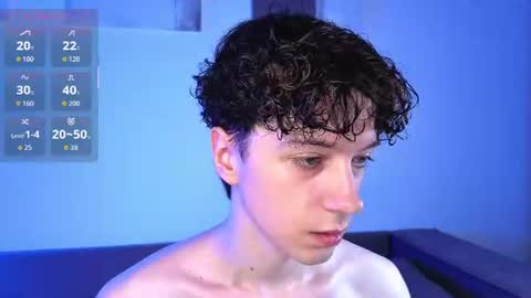 Snapshot of softcrave_ chatting on 07.22.26 Angel online show from 07.22.26