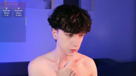 Snapshot of softcrave_ chatting on 08.07.26 Angel online show from 08.07.26