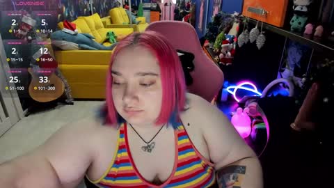 Sofie online show from 12.29.24