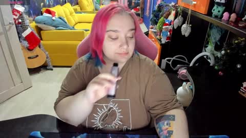 Sofie online show from 12.30.24